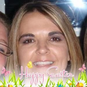 Meet your Posher, Terina